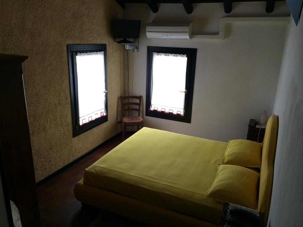 Il Podere Del Convento Villorba Quarto foto