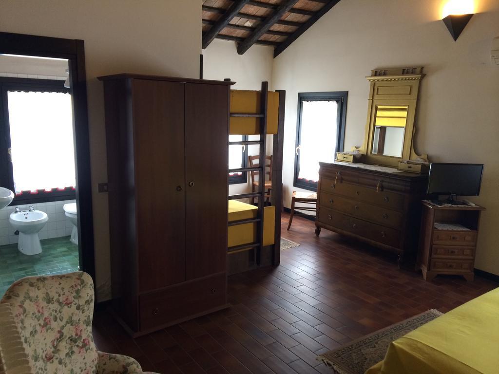 Il Podere Del Convento Villorba Quarto foto